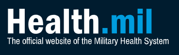 Health.mil Logo